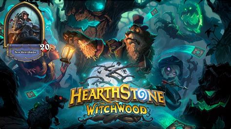 how to win witchwood with tess lv 2|Need help with the Witchwood monster hunt! : r/hearthstone .